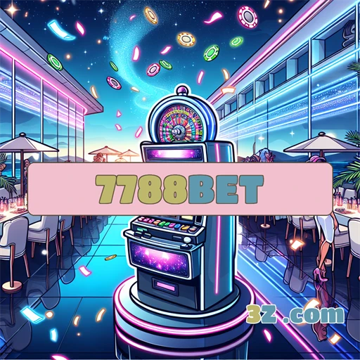 7788bet Plataforma Confiável