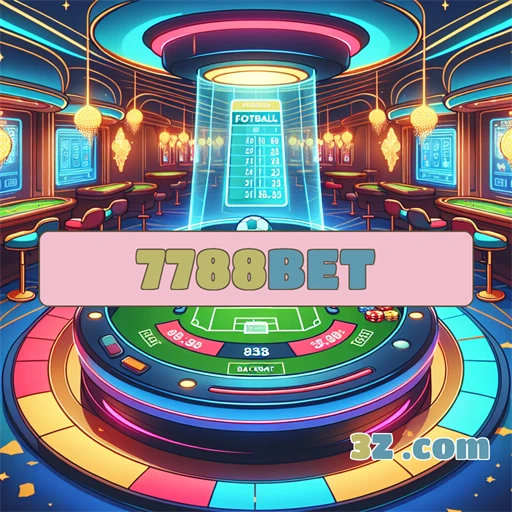 Viva a Emoção do Esporte com 7788bet na Aposta