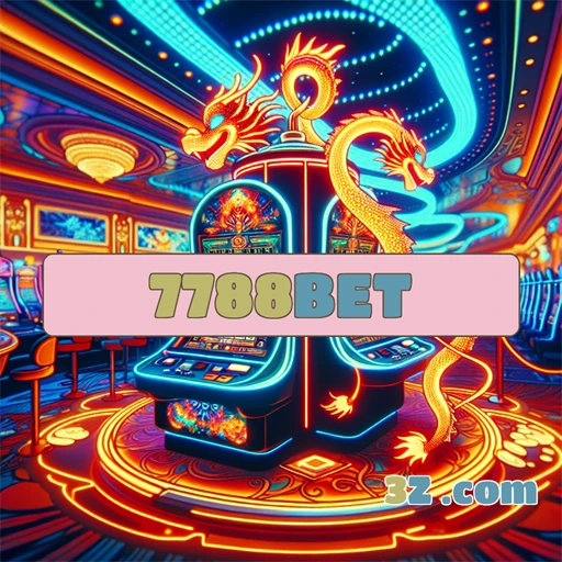 Slots do 7788bet: Diversão e Emoção em Cada Giro